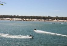 Homem de 40 anos morre em acidente entre embarcações no interior do TO