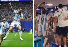 ‘La Cuarta Estrella’: música que embala Argentina na Copa cita trauma de Maradona e Malvinas