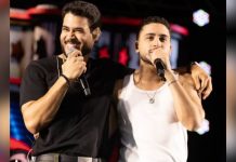 ‘Não mexe nas minhas gavetas’, de Danilo e Davi, é destaque nas rádios do Brasil no primeiro semestre de 2026