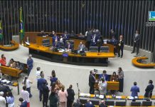 Emendas PIX: PF faz operação em quatro estados para apurar uso irregular dos recursos