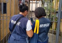 Inscrições para vagas do IBGE no TO são prorrogadas; salários chegam a R$ 4 mil