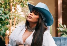 Grávida de oito meses de Dom, Lauana Prado grava álbum audiovisual em São Paulo com música escrita para o filho