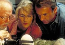 Sam Neill: Laura Dern, Steven Spielberg, Nicole Kidman e colegas lamentam morte do ator
