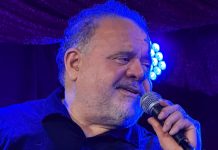 A vida presta, Leo Jaime…