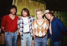 Maglore ecoa e reverencia Lô Borges no cancioneiro autoral do sexto álbum de estúdio da banda, ‘Fluxo natural’