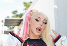 Pabllo Vittar põe na pista três músicas inéditas do sétimo álbum de estúdio, ambientado em atmosfera eletrônica
