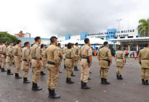 Promoções de militares no Tocantins serão investigadas pelo MP