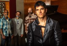 Samba raro da obra de Benito Di Paula emerge em álbum de Rodrigo Vellozo