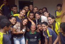De aluno a professor: ex-estudante de federal assume cargo na própria instituição e celebra ‘muito esforço’