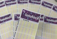Apostador de Araguaína fatura mais de R$ 200 mil na Lotofácil